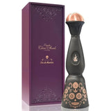Clase Azul Día de los Muertos 2018 Limited Edition Tequila bottle, hand-painted with intricate designs reflecting the rich traditions of Día de los Muertos, celebrating Mexican culture.