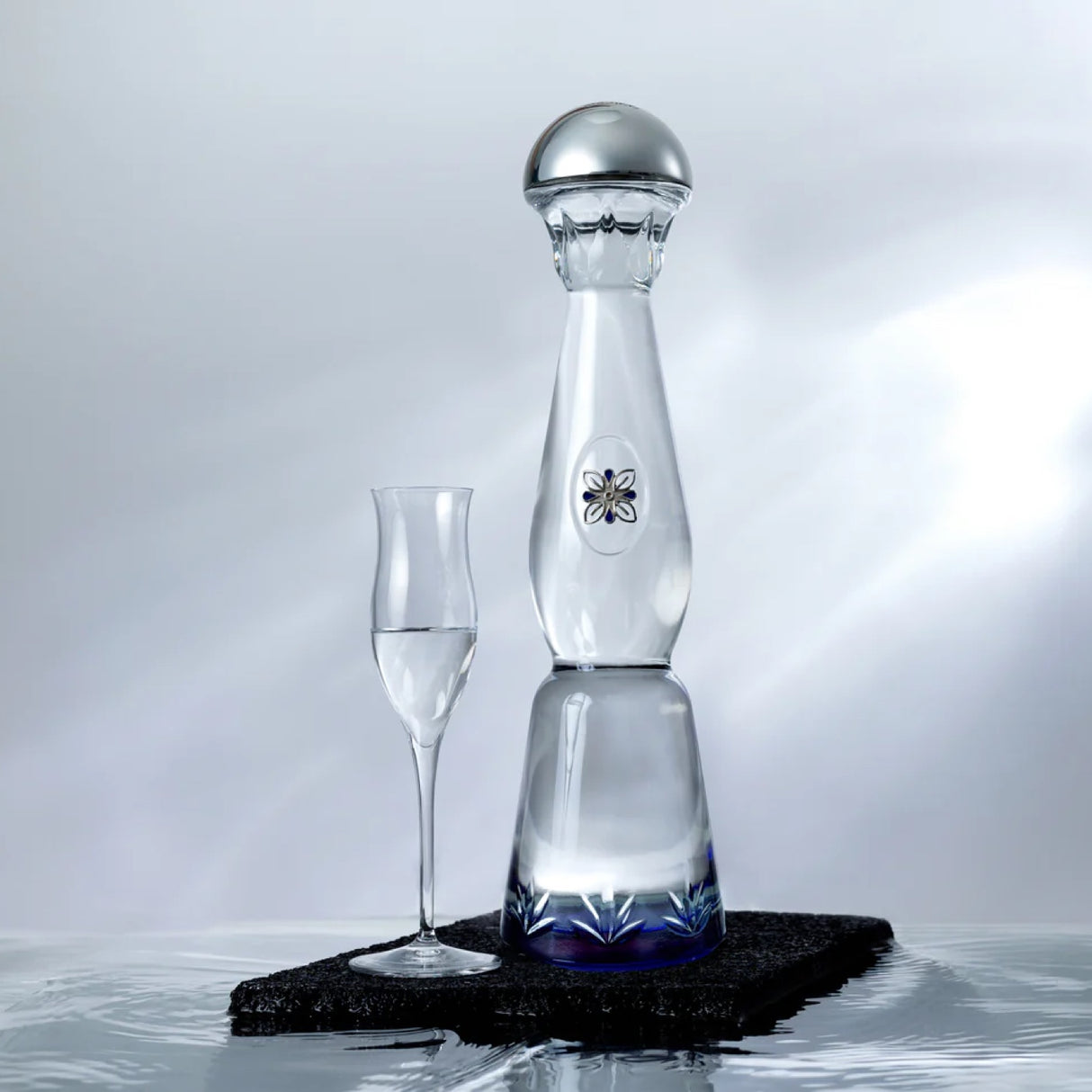 Clase Azul Plata Tequila