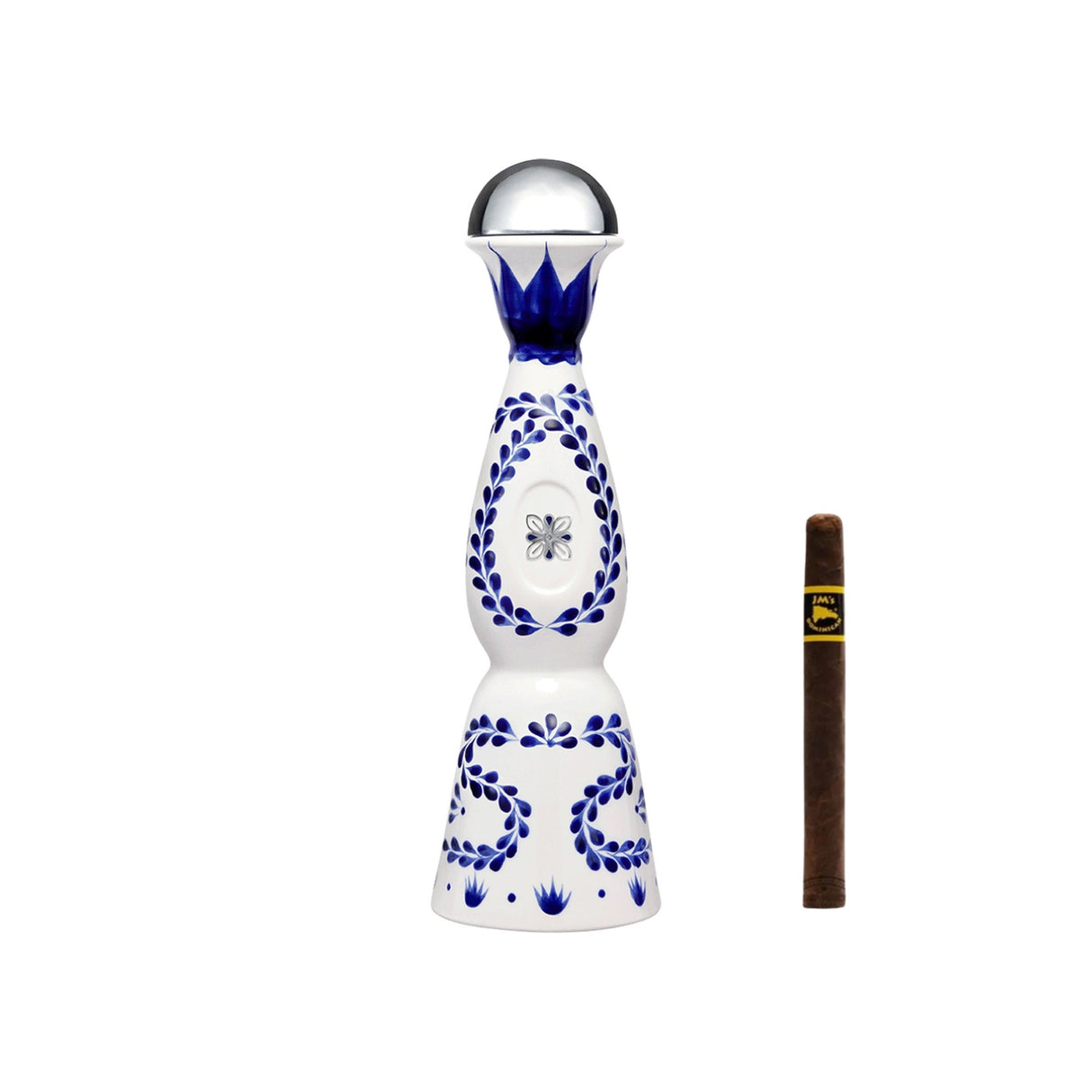 Clase Azul Reposado Tequila 750mL