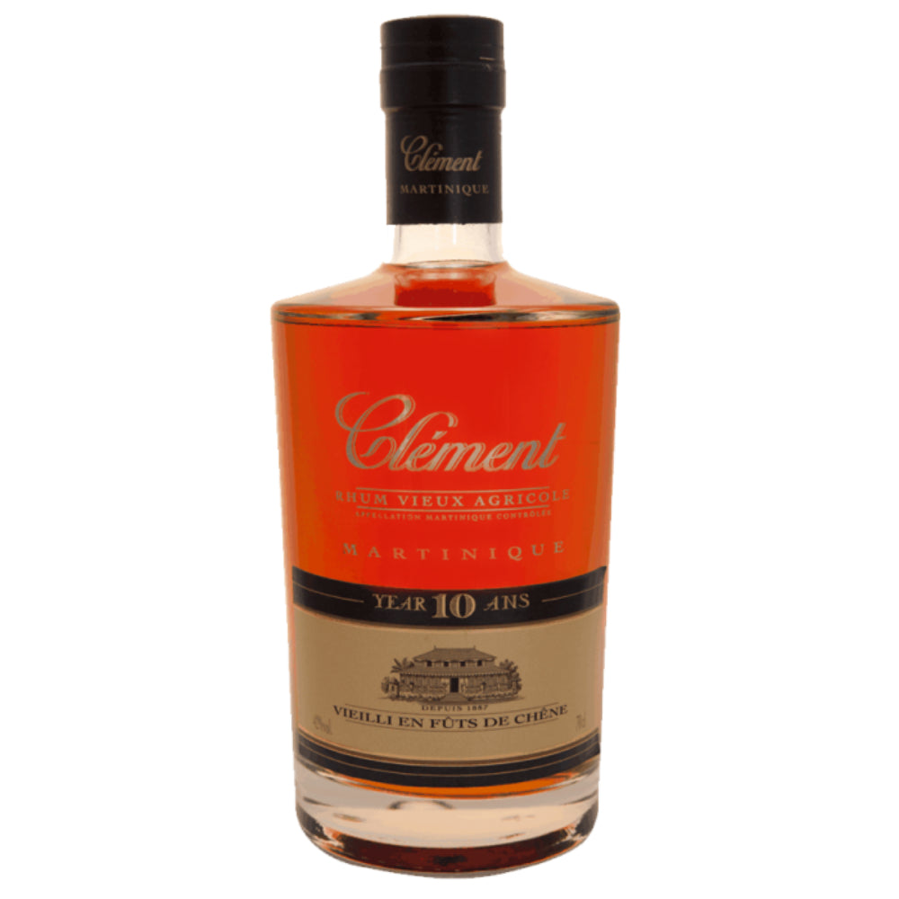 Clement 10 Year Grand Reserve Rum