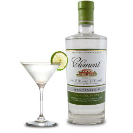 Clement Premiere Canne Rum