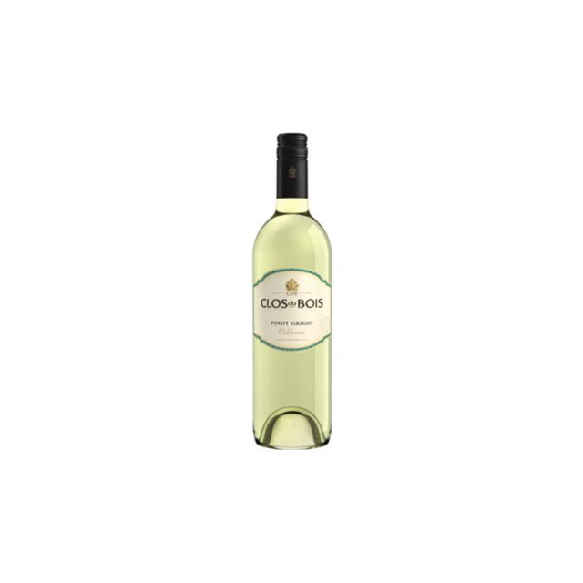 Clos Du Bois Pinot Grigio Wine