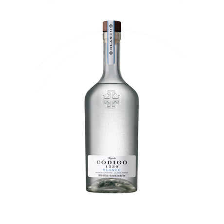 Codigo 1530 Tequila Blanco