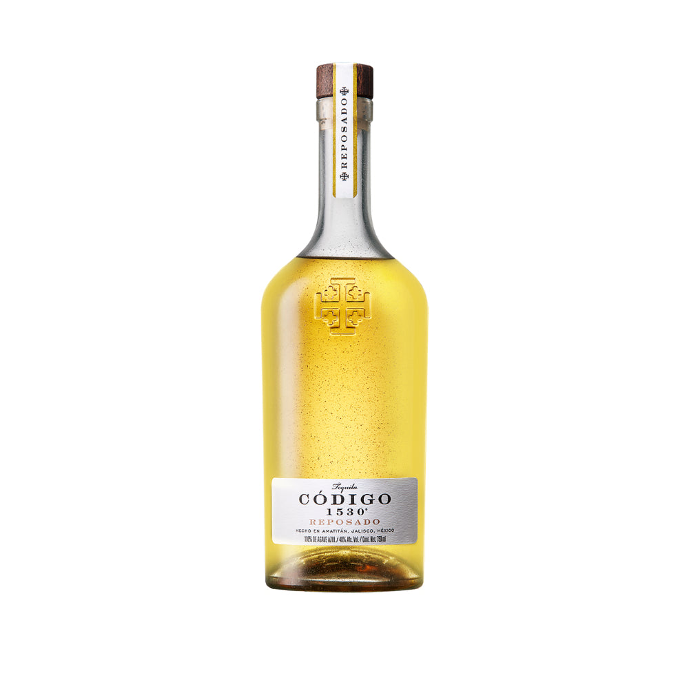 Codigo 1530 Tequila Reposado