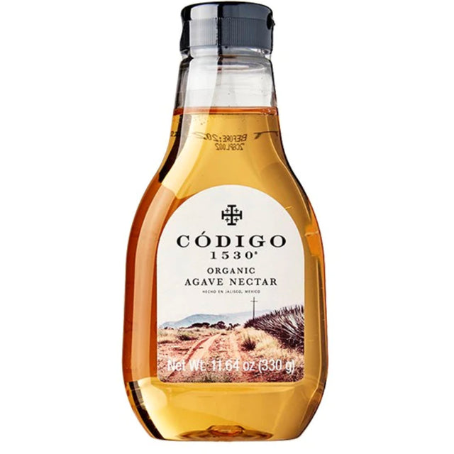 Codigo 1530 Agave Nectar Mixers 11.6 OZ