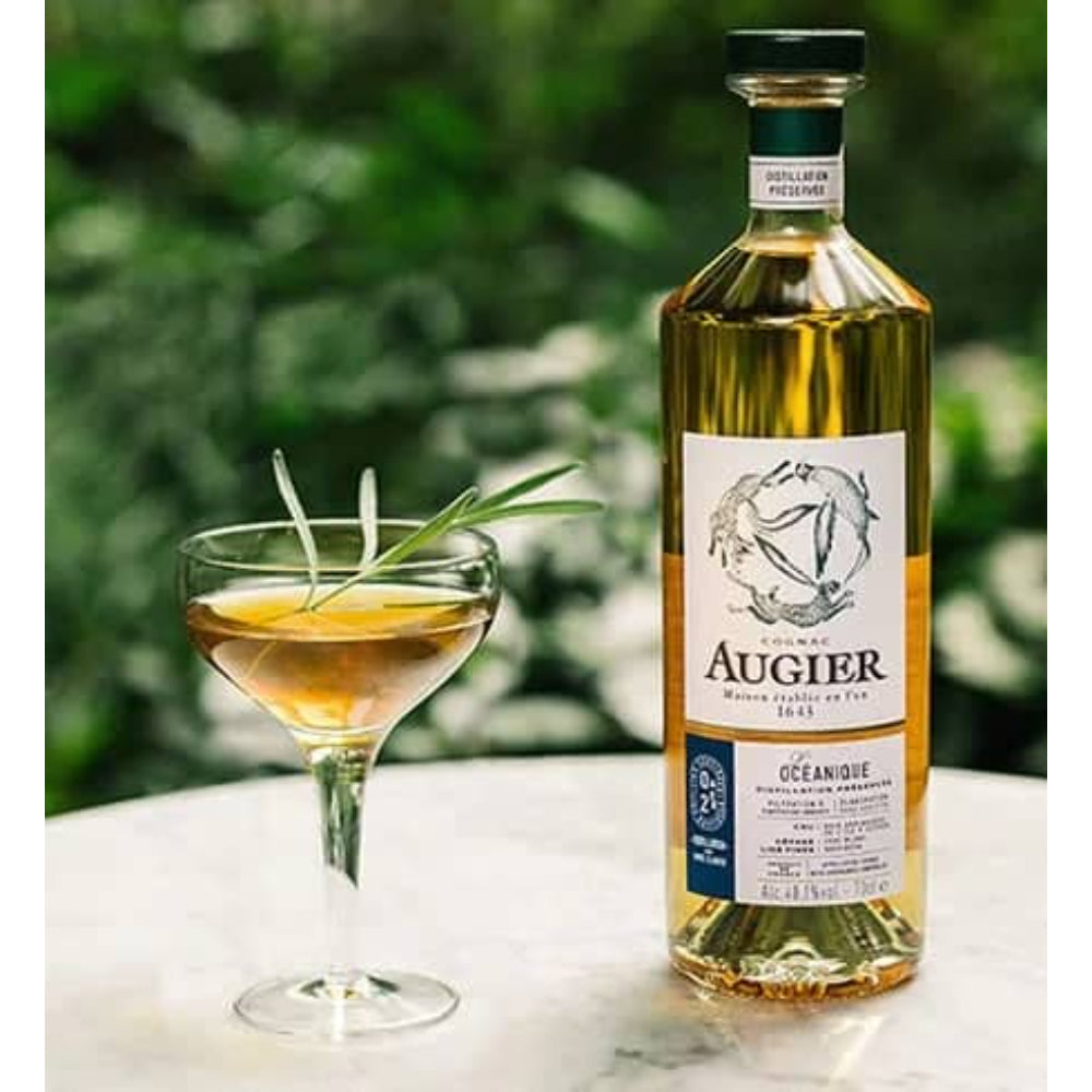 Cognac Augier L'Océanique