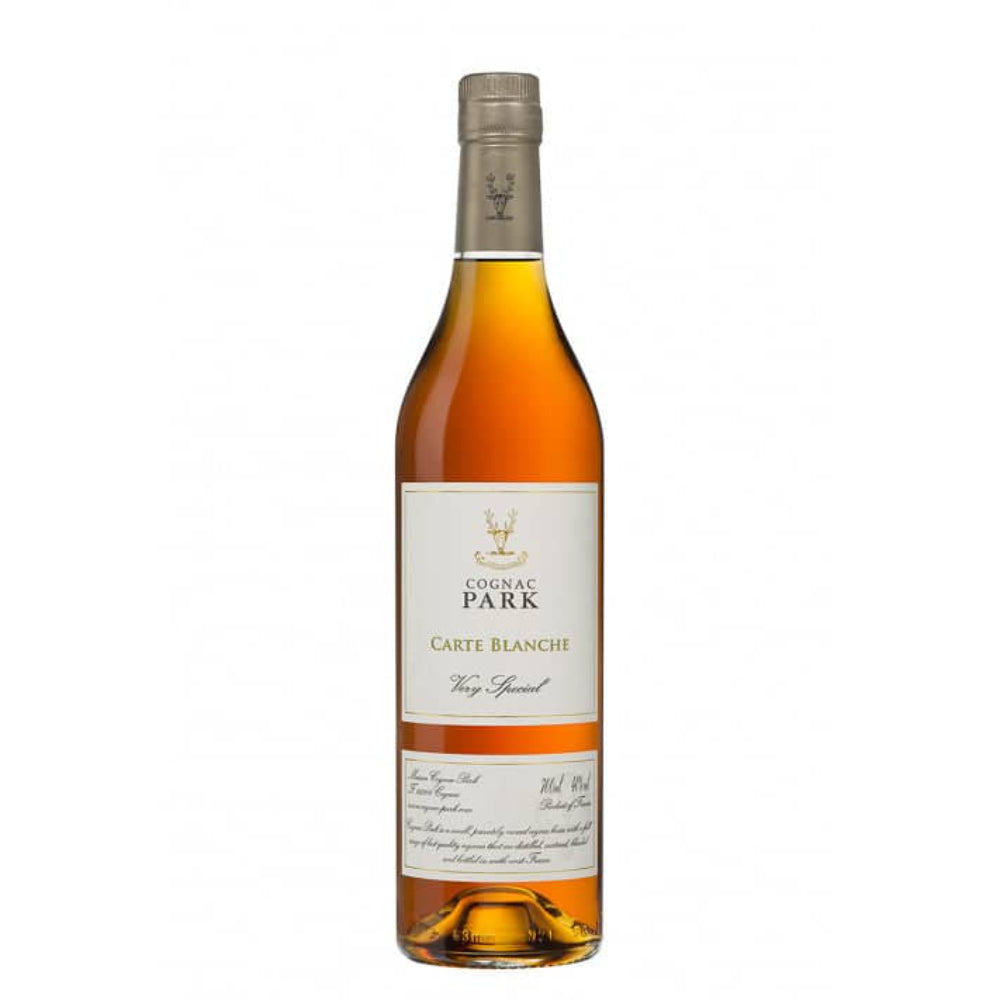 Cognac Park VS Carte Blanche Cognac