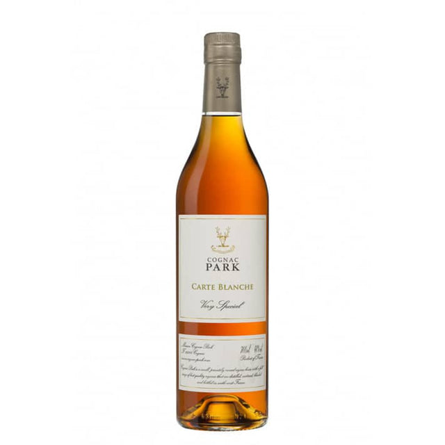 Cognac Park VS Carte Blanche Cognac