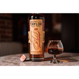 Colonel E.H. Taylor, Jr. Small Batch Bourbon Whiskey