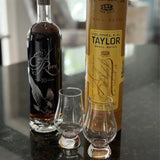 Colonel E.H. Taylor, Jr. Small Batch Bourbon x Eagle Rare 10yr Bourbon