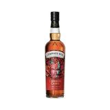 Compass Box Whiskey Crimson Cask