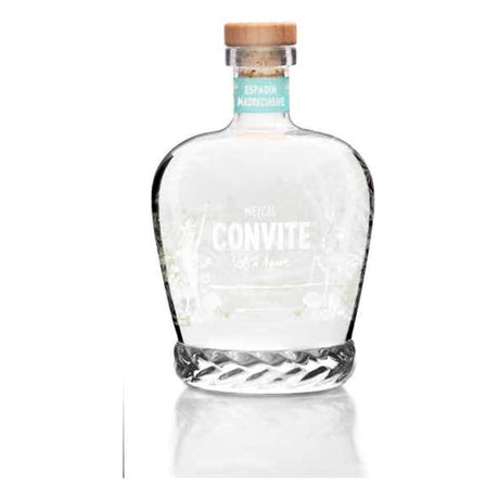 Convite Espadin-Madrecuixe Mezcal Tequila