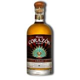 Corazón Añejo Single Barrel Tequila