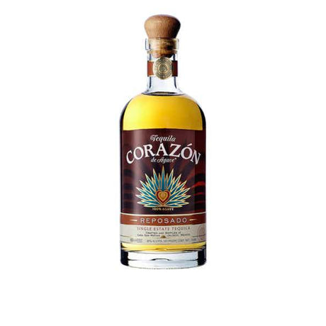 Corazon Reposado Tequila