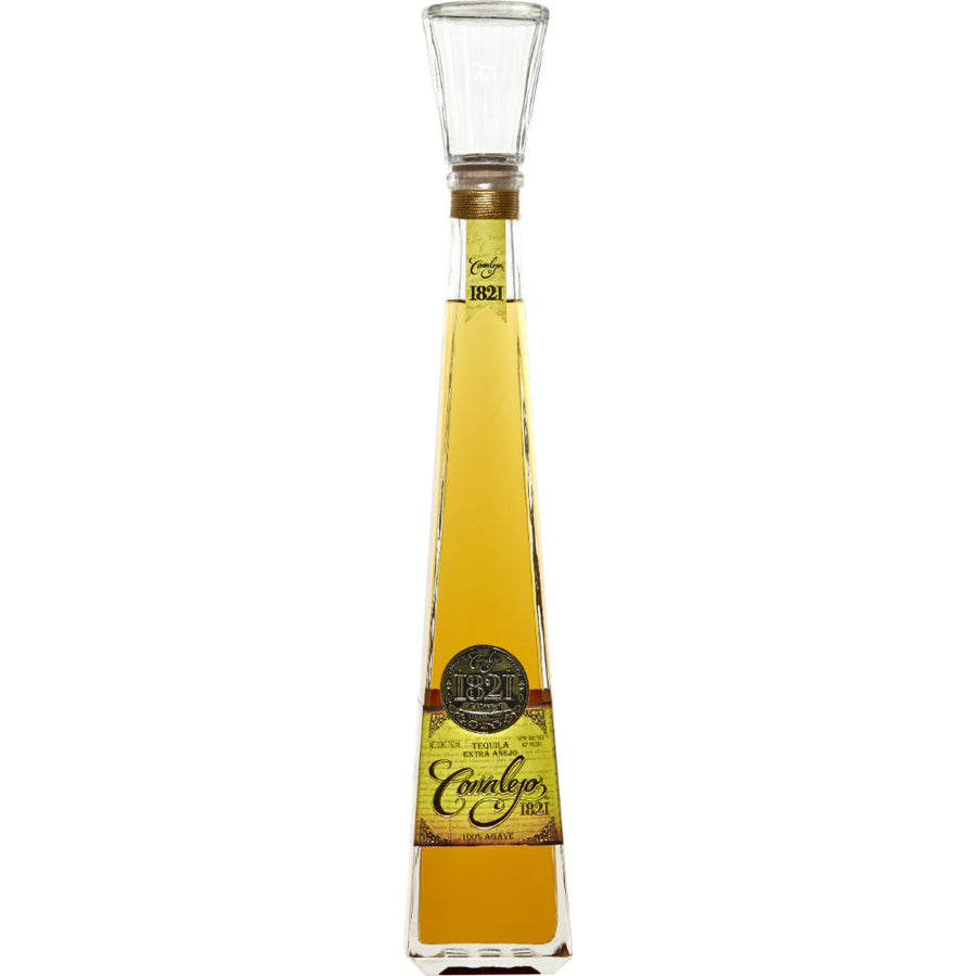 Corralejo 1821 Extra Anejo Tequila
