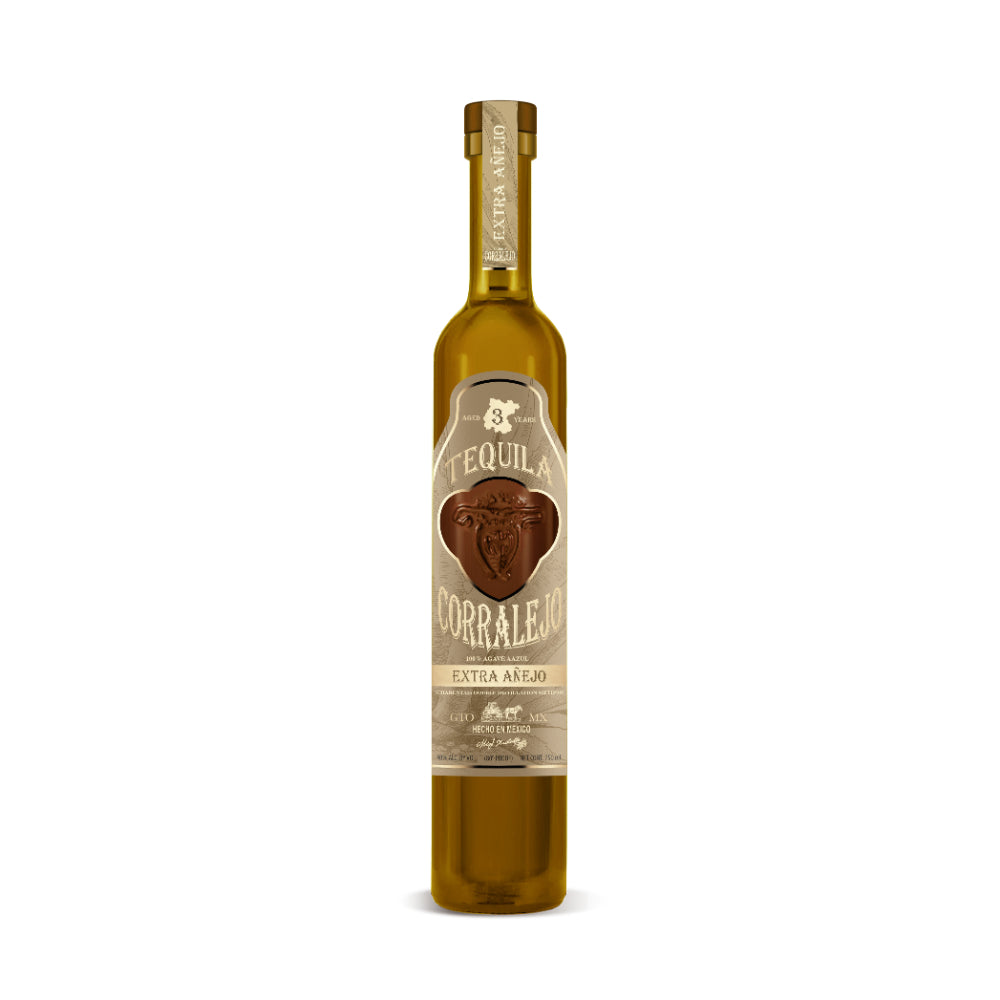 Corralejo Extra Anejo Tequila