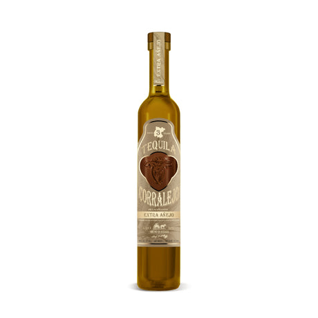 Corralejo Extra Anejo Tequila