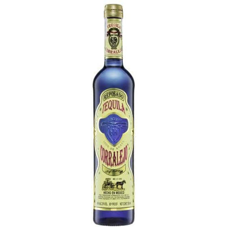 Corralejo Reposado Tequila