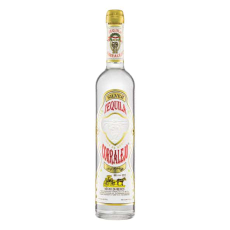 Corralejo Tequila Blanco