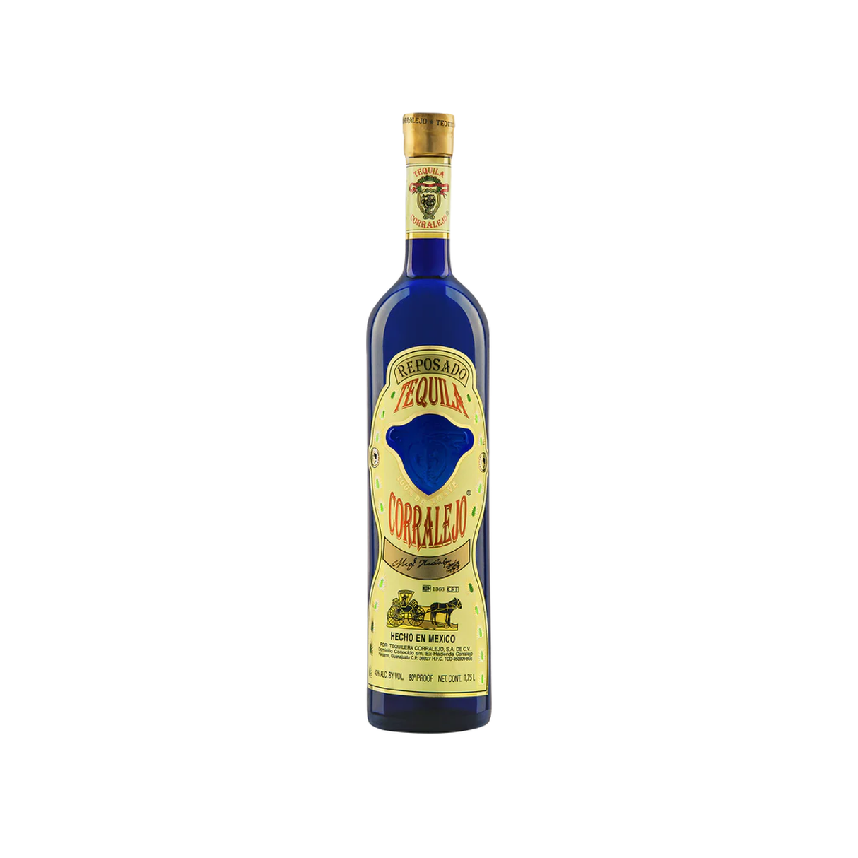 Corralejo Reposado Tequila 1.75L