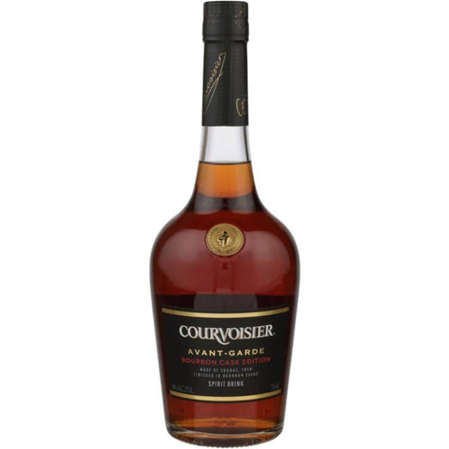 Courvoisier Brandy Avant Garde Bourbon Cask Edition
