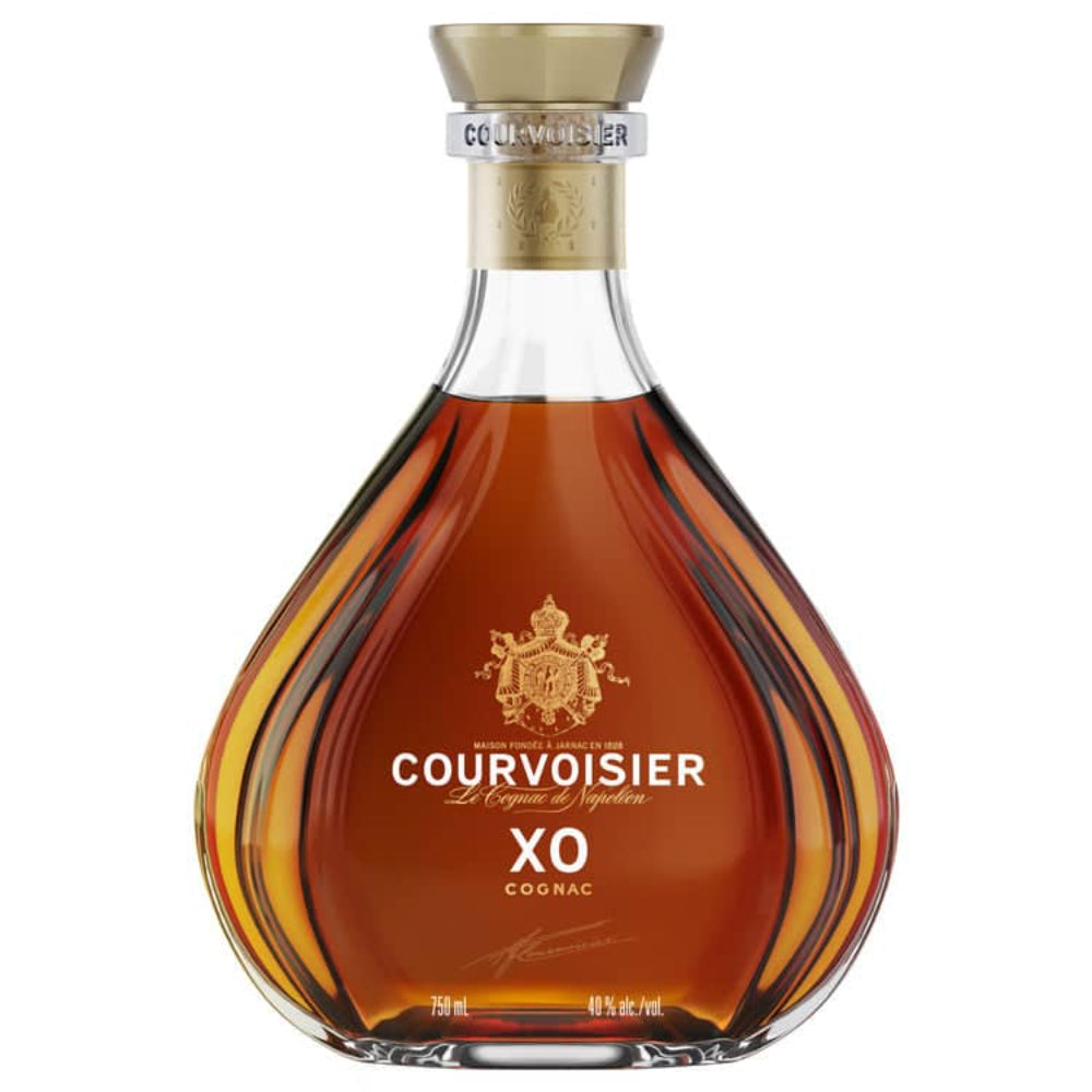 Courvoisier Cognac Xo