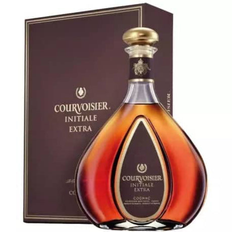 Courvoisier Initiale Extra Cognac