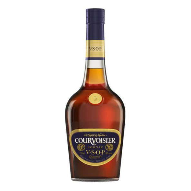 Courvoisier Vsop Cognac