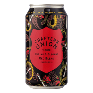 Canned Wine