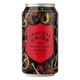 Crafters Union Red Blend Can Beer 375ML