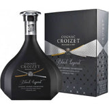 Croizet Black Legend Grande Champagne Cognac