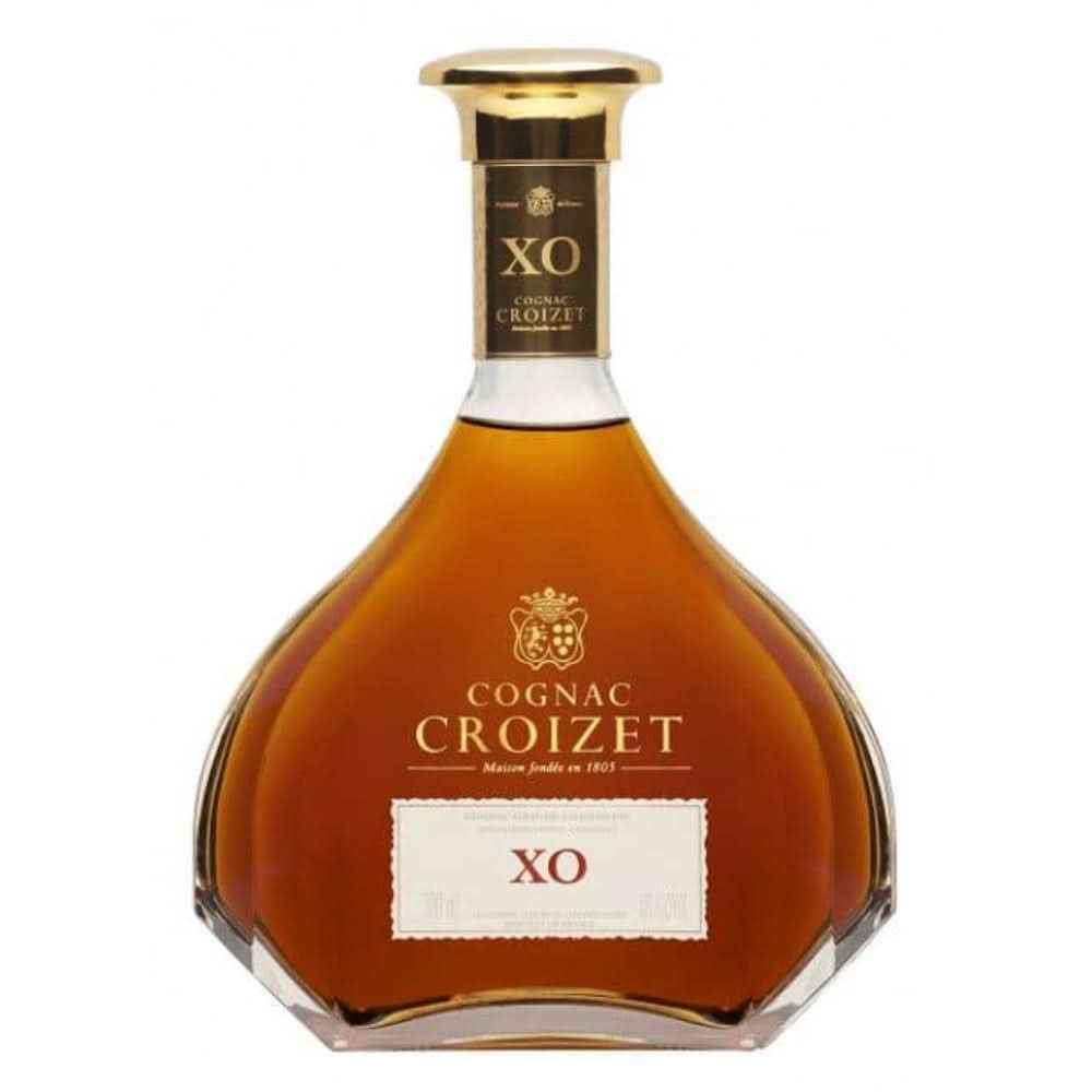 Croizet Cognac Very Special Or Superior Old Pale