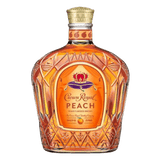 Crown Royal Peach Flavored Whisky