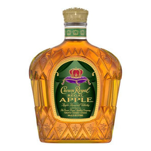 Crown Royal Regal Apple Flavored Whiskey