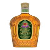 Crown Royal Regal Apple Flavored Whiskey