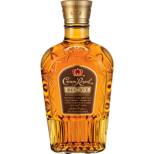 Crown Royal Reserve Blended Canadian Whisky