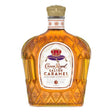 Crown Royal Salted Caramel Flavored Whiskey