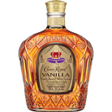 Crown Royal Vanilla Flavored Canadian Whisky