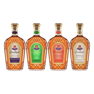 Canadian Whisky