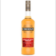 Cruzan Overproof Rum Hurricane Aged Rum