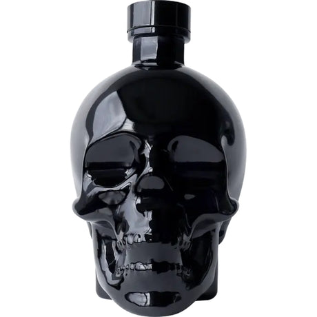 Crystal Head Onyx Vodka