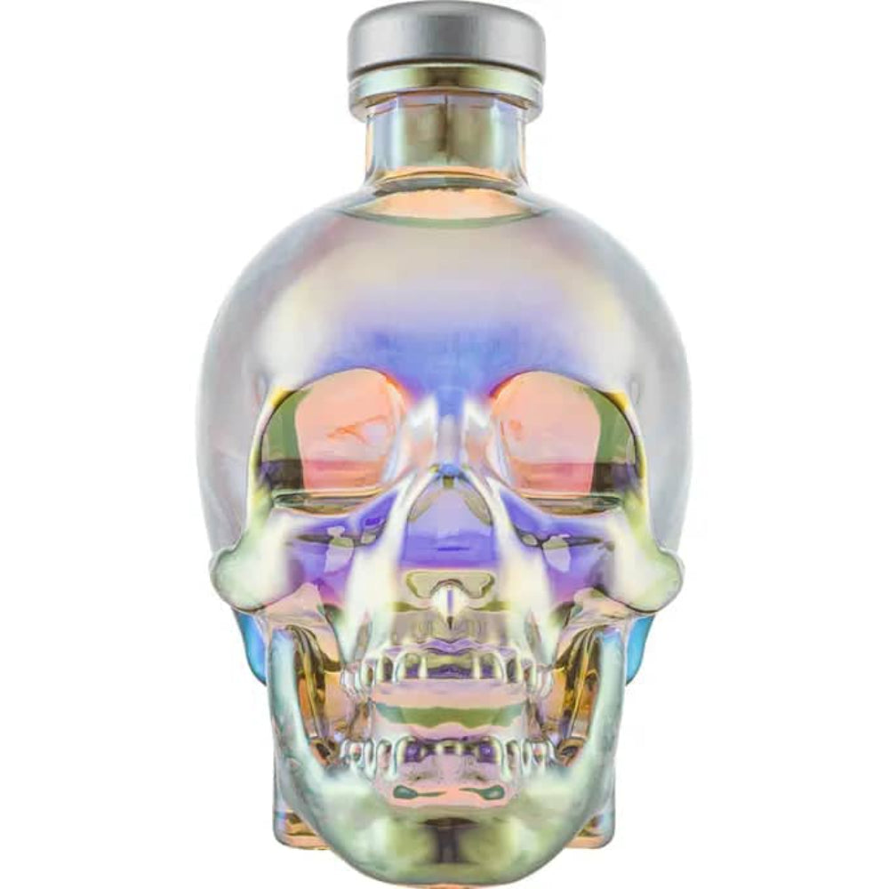 Crystal Head Aurora Vodka