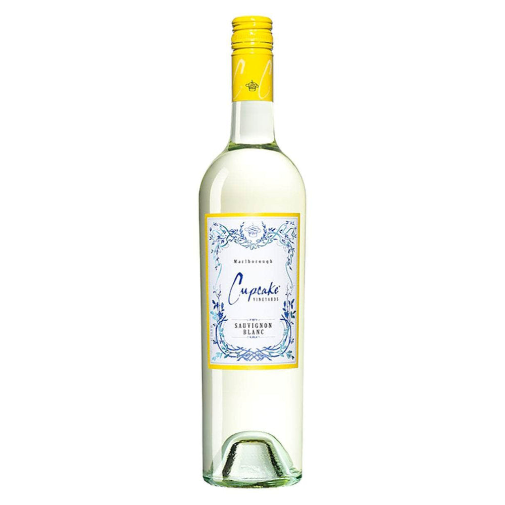 Cupcake  Vineyards Sauvignon Blanc White Wine