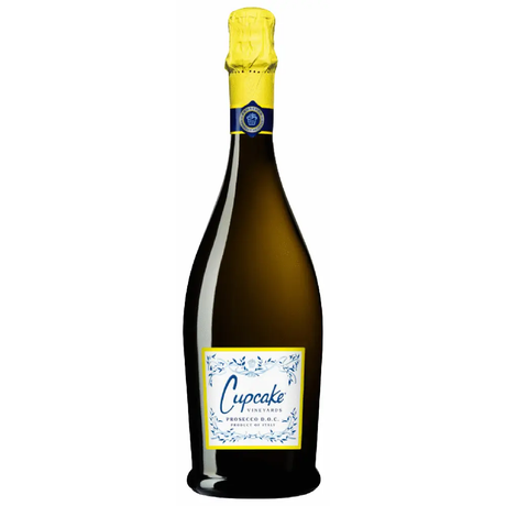 Cupcake Vineyards Prosecco