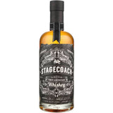 Cutler's Artisan Spirits True American Whiskey Stagecoach Whiskey