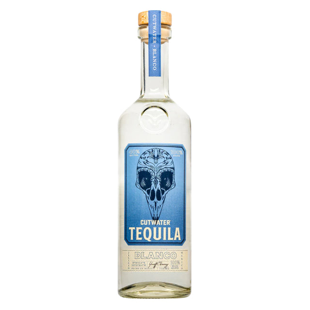 Cutwater Blanco Tequila