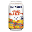 Cutwater Mango Margarita ( Single 12Oz Can)