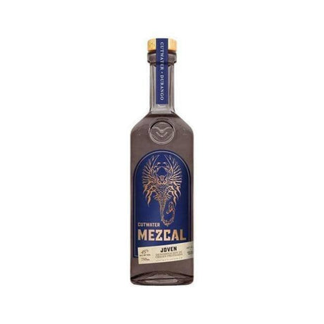 Cutwater Mezcal Joven Tequila