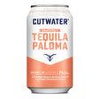 Cutwater Tequila Paloma ( Single 12Oz Can)