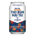 Cutwater Tiki Rum Mai Tai ( Single 12Oz Can)